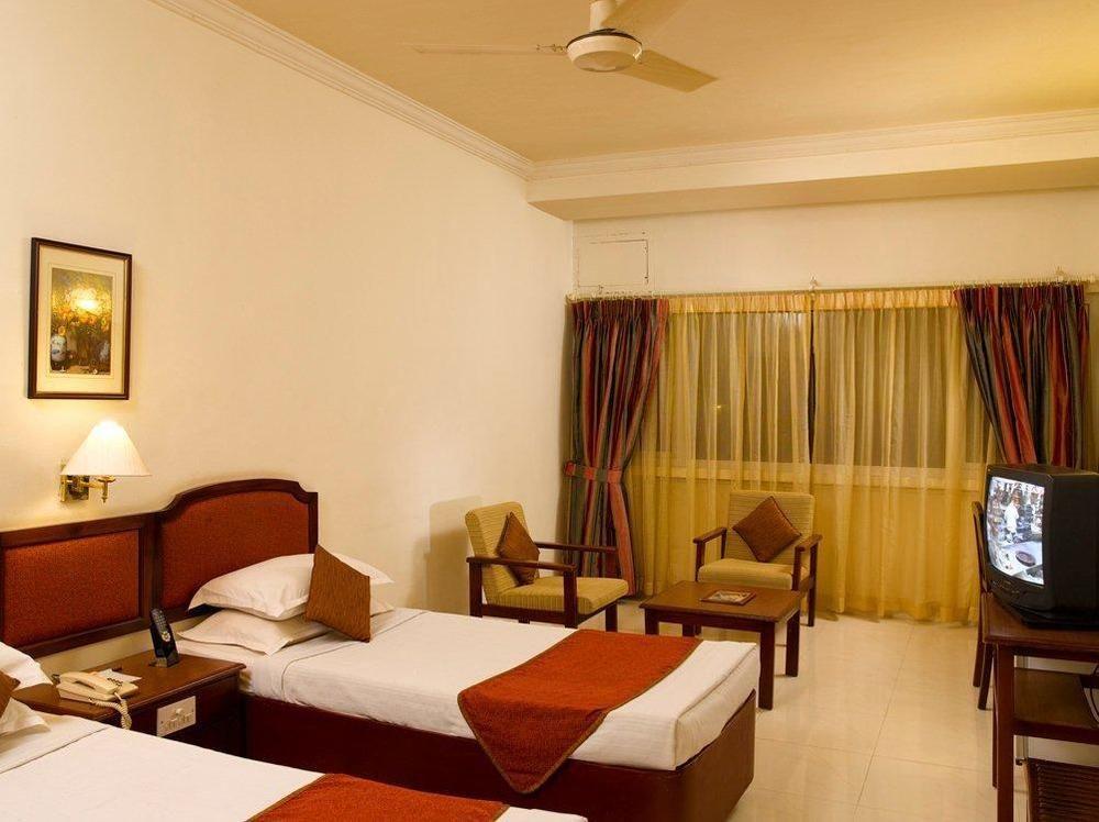 Abad Copper Castle Resort Munnar Extérieur photo