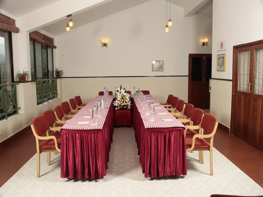 Abad Copper Castle Resort Munnar Extérieur photo