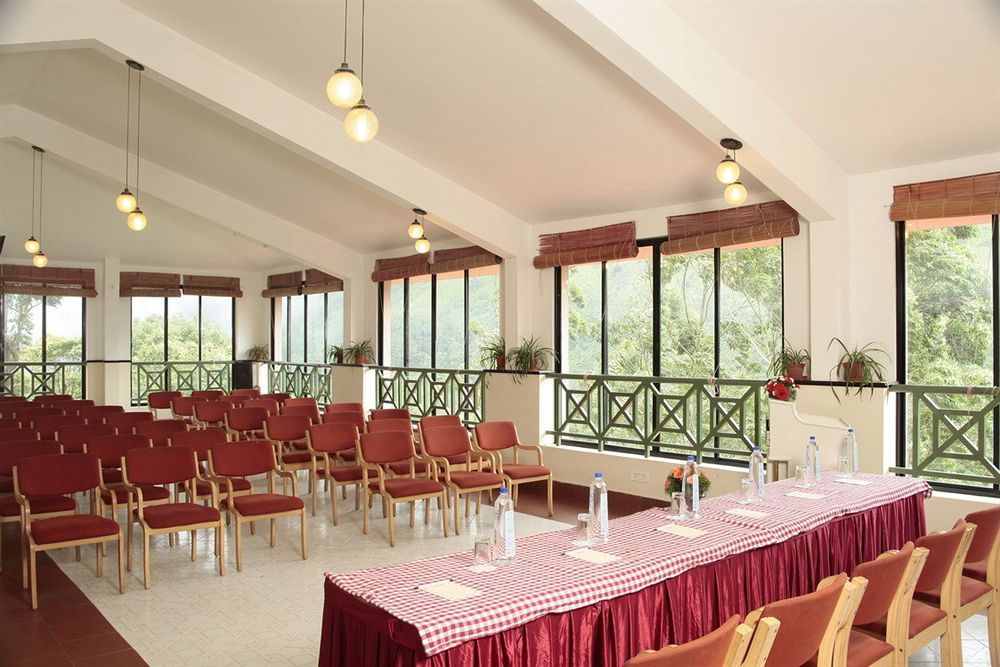 Abad Copper Castle Resort Munnar Extérieur photo