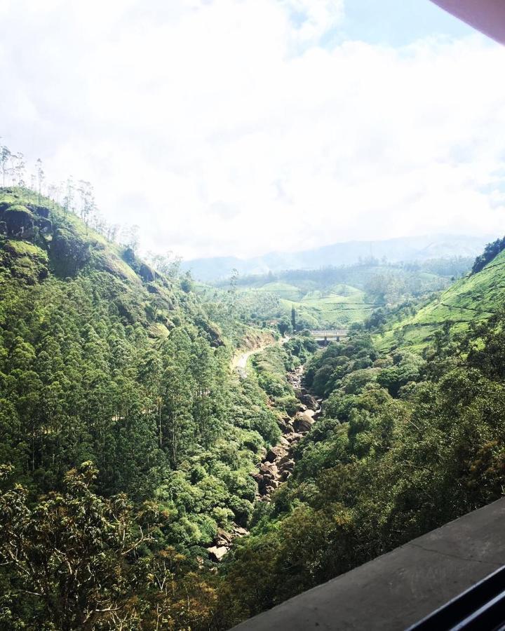 Abad Copper Castle Resort Munnar Extérieur photo